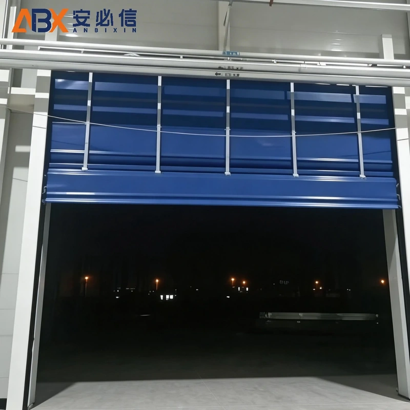 广州市翻转式卸货平台
